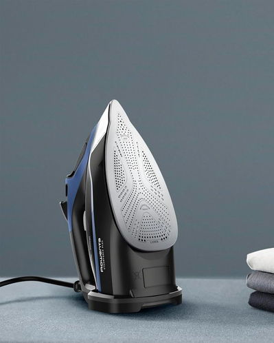 Rowenta Steam Force Plus DW9411 Buharlı Ütü 3000 W Siyah