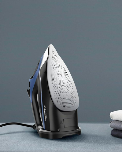 Rowenta Steam Force Plus DW9411 Buharlı Ütü 3000 W Siyah