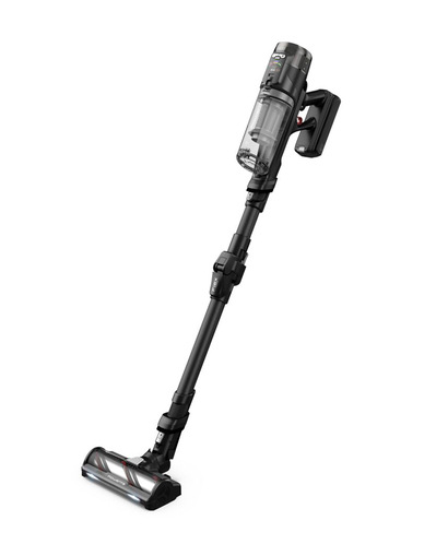 Rowenta X-Pert 12.60 NEO Complete RH9L55E0 Şarjlı Dikey Süpürge Siyah