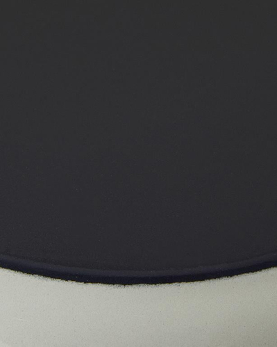 Sartagi Emaye Kızartma Tenceresi 22 Cm Bej