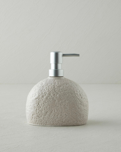Seras Dolomite 3lü Banyo Seti Koyu Bej