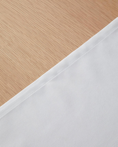 Shellwave Runner 40x140 cm Beyaz - Mavi