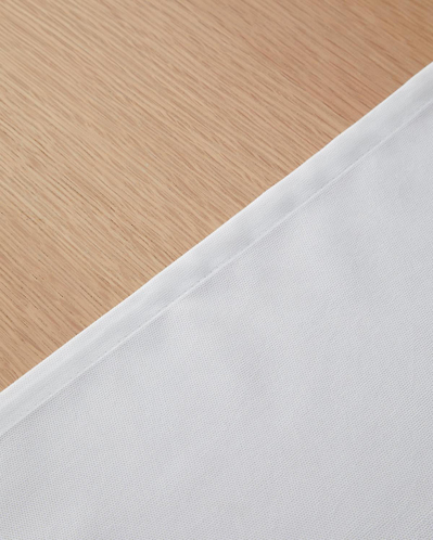 Shellwave Runner 40x140 cm Beyaz - Mavi