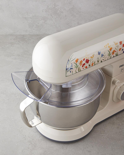 English Home SMR 3001 Hammurix Hamur Yoğurma Makinesi 5,5 L Bej