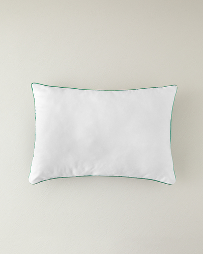 Soft Bambu Yastık 50x70 cm Beyaz