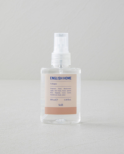 Soft Kolonya 100 ml