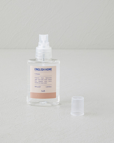Soft Kolonya 100 ml