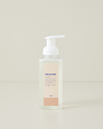 Soft Köpük Sabun 500 ml