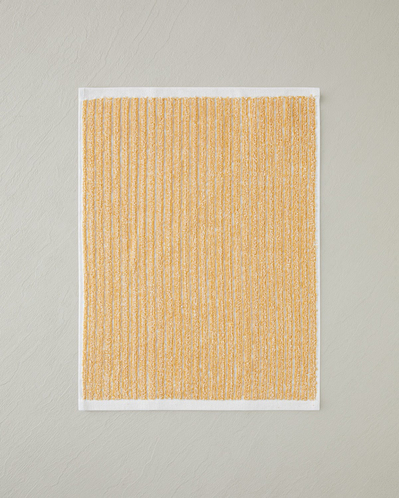 Softloop Pamuk El Havlusu 30x40 cm Sarı