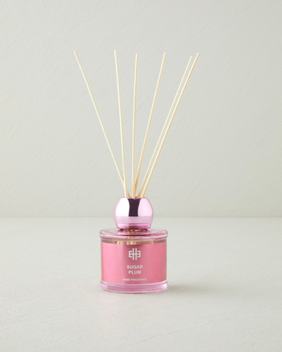 Sugar Plum Çubuklu Oda Kokusu 100 ml
