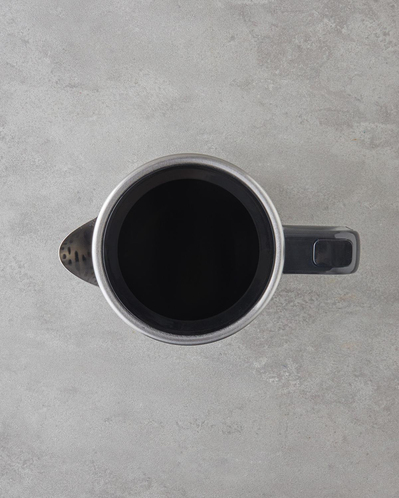 English Home SUI 6001 Inox Su Isıtıcı 1,7L Siyah