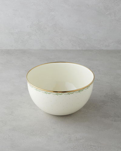 Susanna Emaye Karıştırma Kabı 24 cm Yeşil