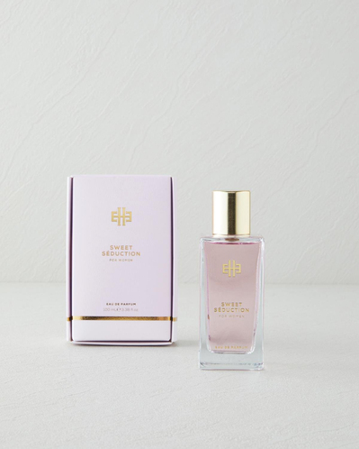 Sweet Séduction Kadın Parfümü 100 ml Lila