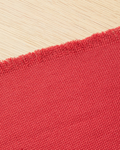 Tendre Runner 40x140 cm Kırmızı