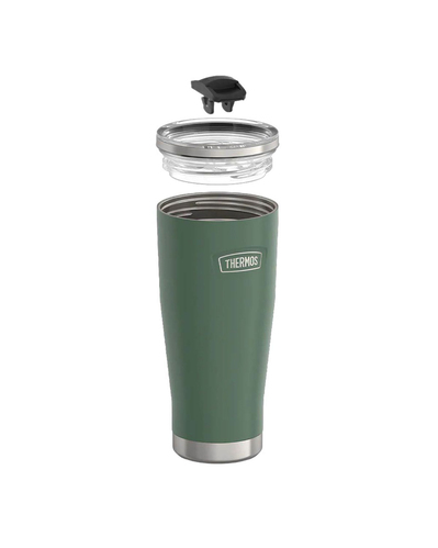 Thermos Icon IS115 Slide Lock Mug 0,53 L Yeşil