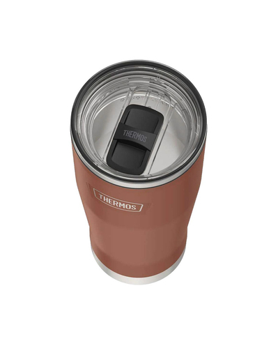 Thermos Icon IS115 Slide Lock Mug 0,53 L Saddle (SD)