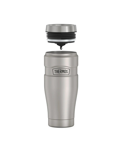 Thermos SK1005 Stainless King Mug 0,47 L Mat Gri