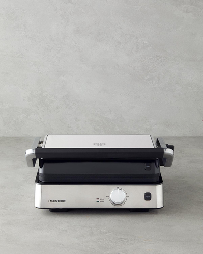English Home TMK 5030 Izgara ve Tost Makinesi Inox