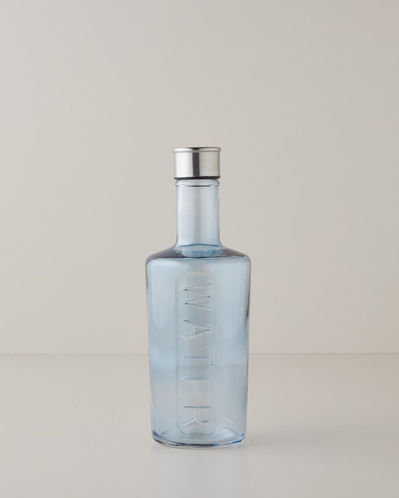 Torrent Cam Şişe 1000 ml Turkuaz
