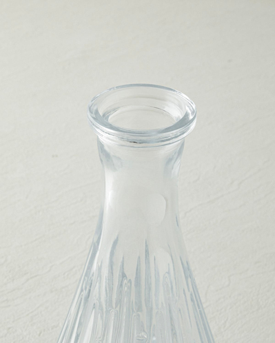 Valiant Cam Karaf 1200 ml Şeffaf