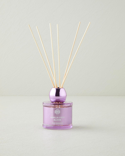 Vanilla Coco Bloom Çubuklu Oda Kokusu 100 ml