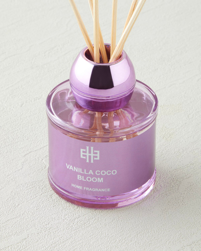Vanilla Coco Bloom Çubuklu Oda Kokusu 100 ml