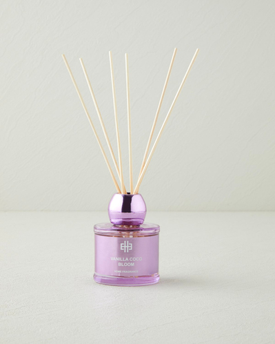 Vanilla Coco Bloom Çubuklu Oda Kokusu 100 ml