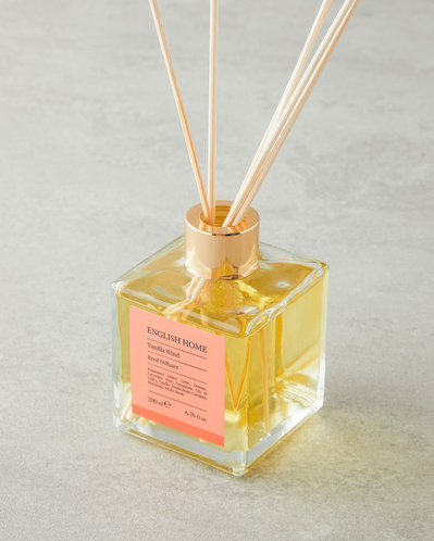 Vanilla Wind Çubuklu Oda Kokusu 200 ml