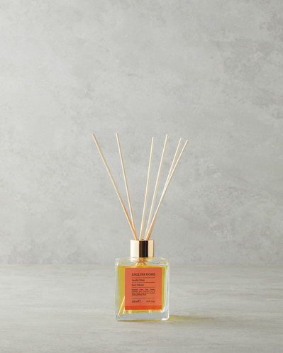 Vanilla Wind Çubuklu Oda Kokusu 200 ml