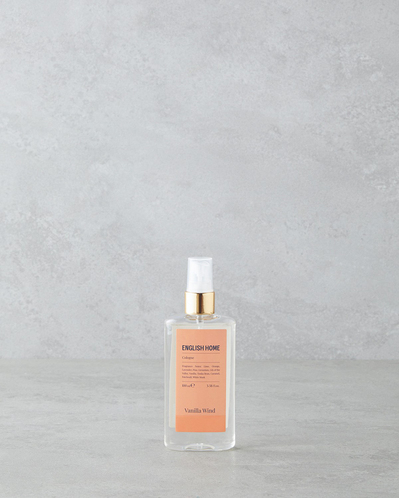 Vanilla Wind Kolonya 100 ml