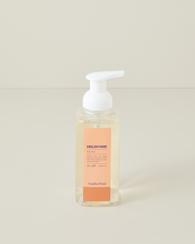 Vanilla Wind Köpük Sabun 500 ml
