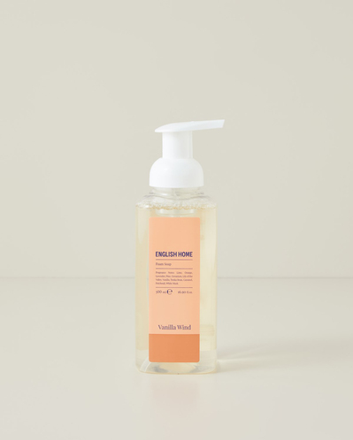 Vanilla Wind Köpük Sabun 500 ml
