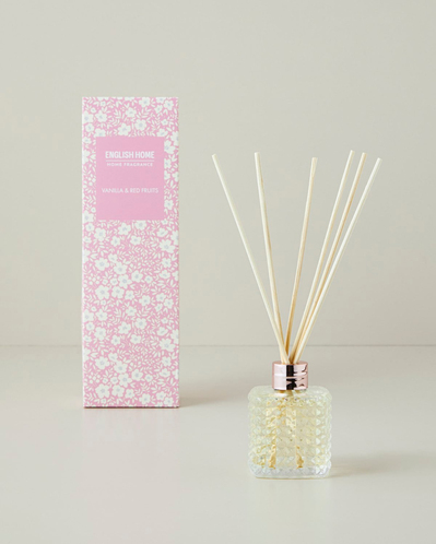 Vanilla&Red Fruits Çubuklu Oda Kokusu 75 ml