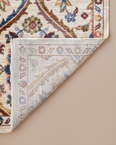 Verda Yolluk Halı 80x150 cm Multicolor
