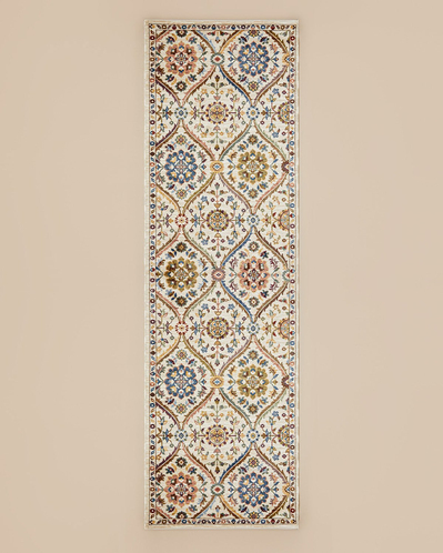 Verda Halı Multicolor