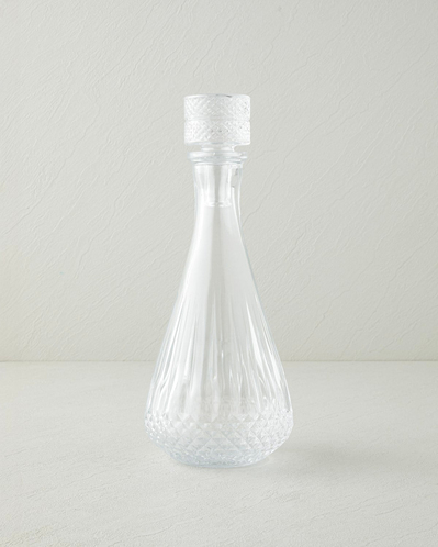 Warborn Cam Karaf 1200 ml Şeffaf