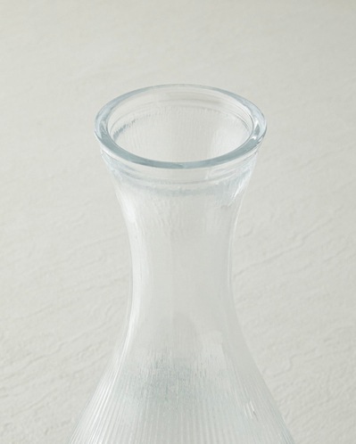 Warden Cam Karaf 1200 ml Şeffaf
