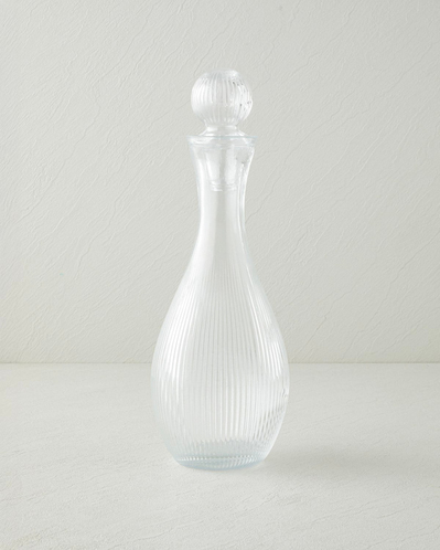 Warden Cam Karaf 1200 ml Şeffaf