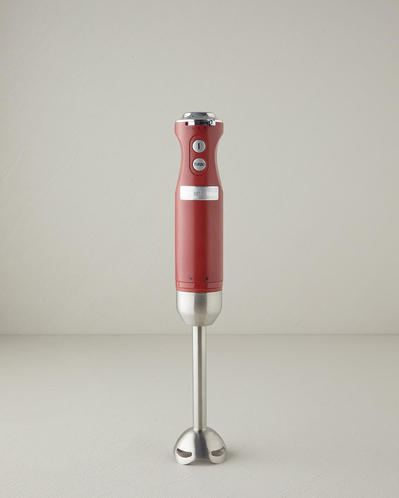 Westinghouse Retro El Blenderı Kırmızı