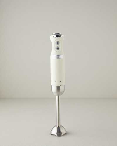 Westinghouse Retro El Blenderı Krem