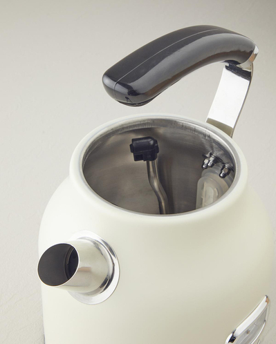 Westinghouse Retro Su Isıtıcı 1,7 Lt Krem