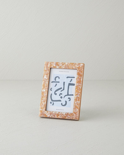 Ador Çerçeve 10x15 cm Kiremit