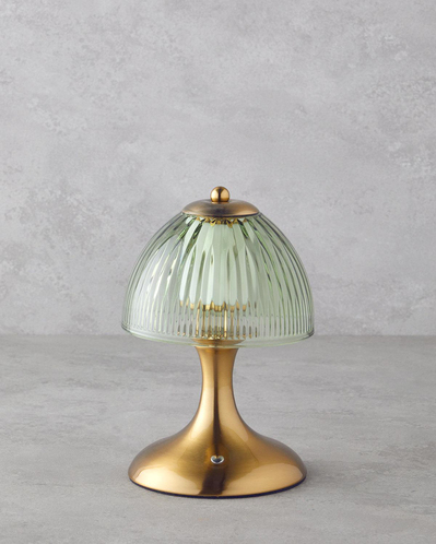 Alexa Dekoratif Aydınlatma 23 cm Bronz