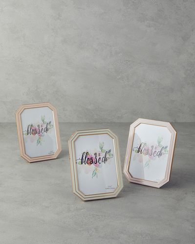 Alyysa Metal Çerçeve Mint