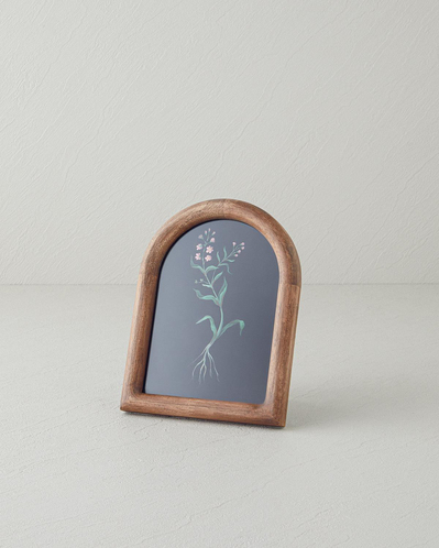 Audra Çerçeve 13x18 cm Kahverengi