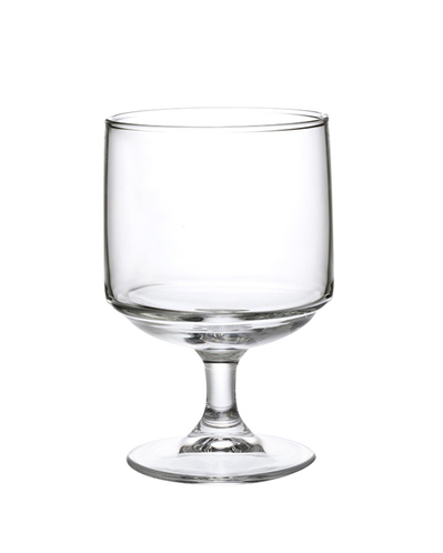 Basic Cam 3lü Cup - Dondurma Kasesi 300 ml Şeffaf