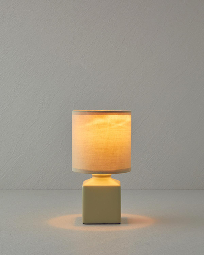 Bera Abajur 13 cm Antrasit