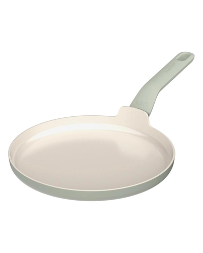 Berghoff Leo Balance Sage Seramik  Tava Ada Çayı Yeşili