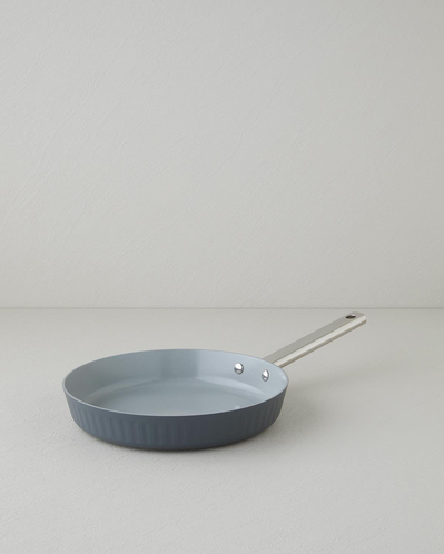 Berlin Fusion Pro Seramik Tava Gri