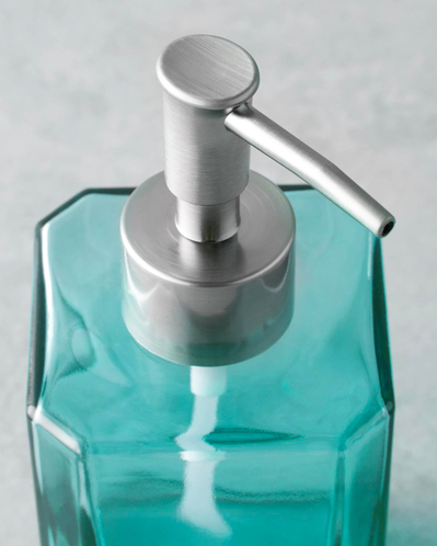 Berta 3’lü Set Banyo Seti Turkuaz